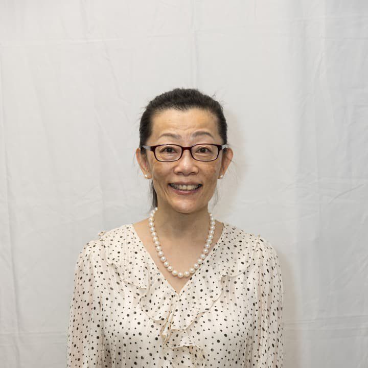 staff member